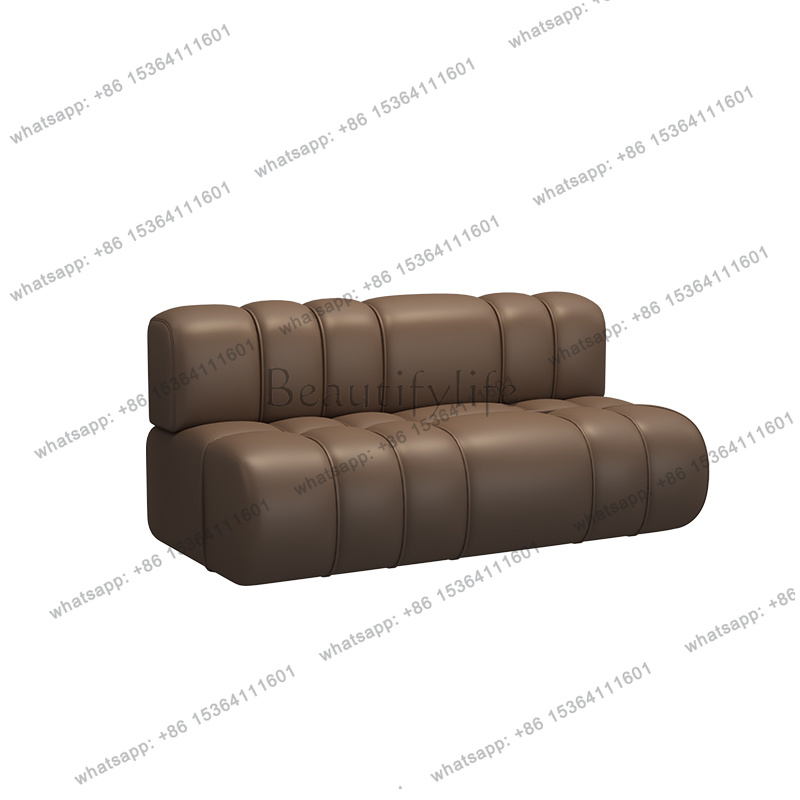 Home Cinema Luxury - Designer Cinema Living Room Sofas Cushion