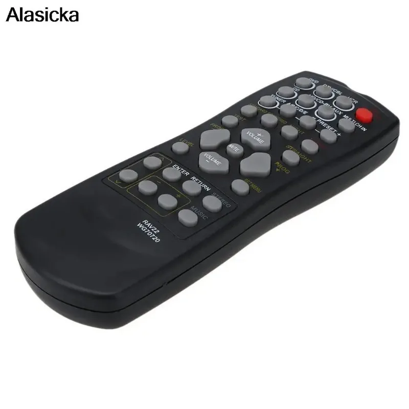 Ampli Home Cinema Yamaha - RAV22 Remote Control for Yamaha RAV22