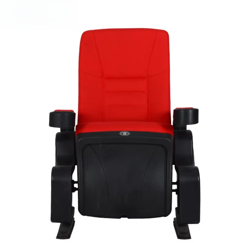 Home Cinema Luxury - UA630 Modern Luxury Adjustable Armrests Folding