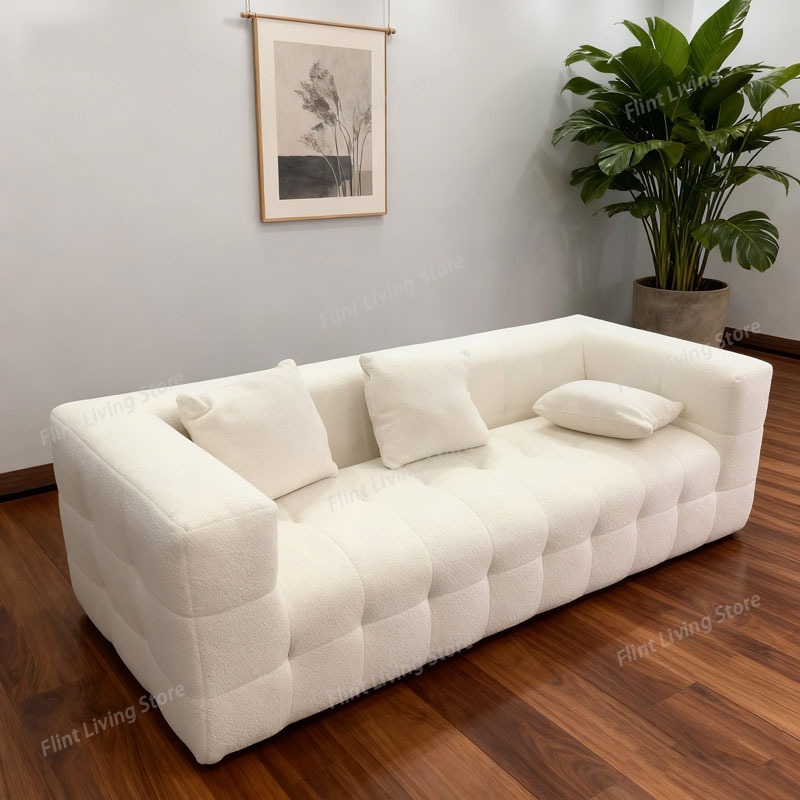 Home Cinema Luxury - Luxury Designer Living Room Sofa Lounge