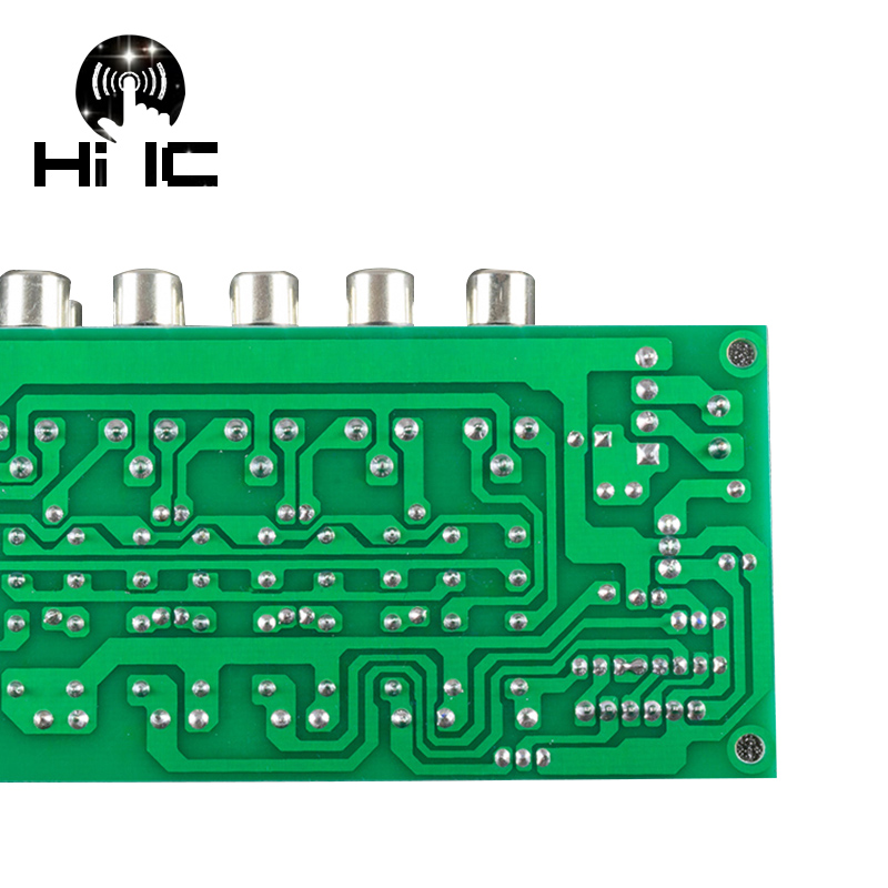 4 Input 1 Output Lossless Rela - Home Cinema Hifi review and price