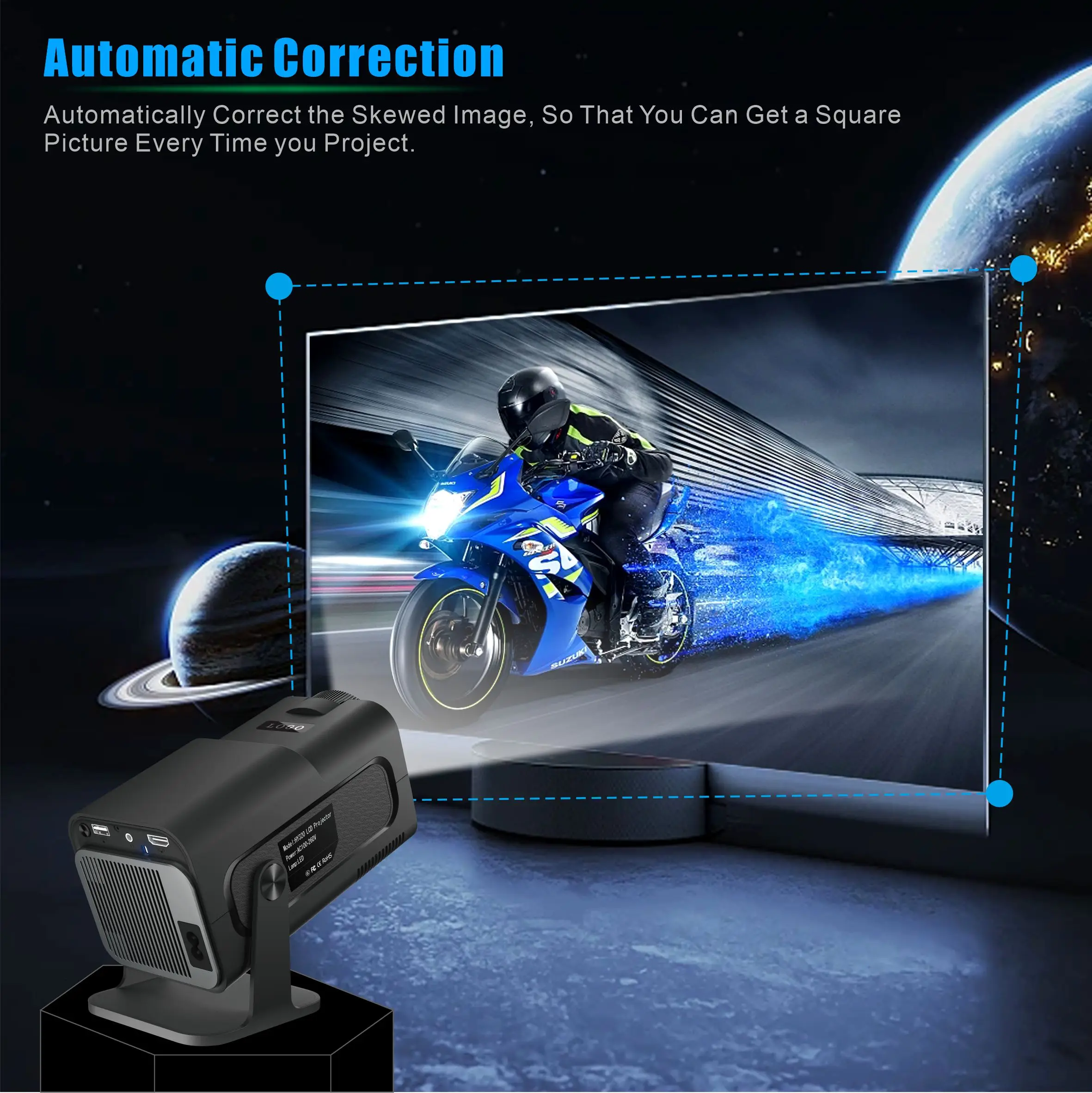 Salange HY320 MINI Android 14. - Home Cinema Compact review and price