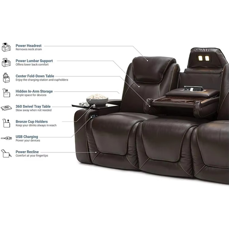 2021 Latest Design Factory Dir - Home Cinema Design review and price