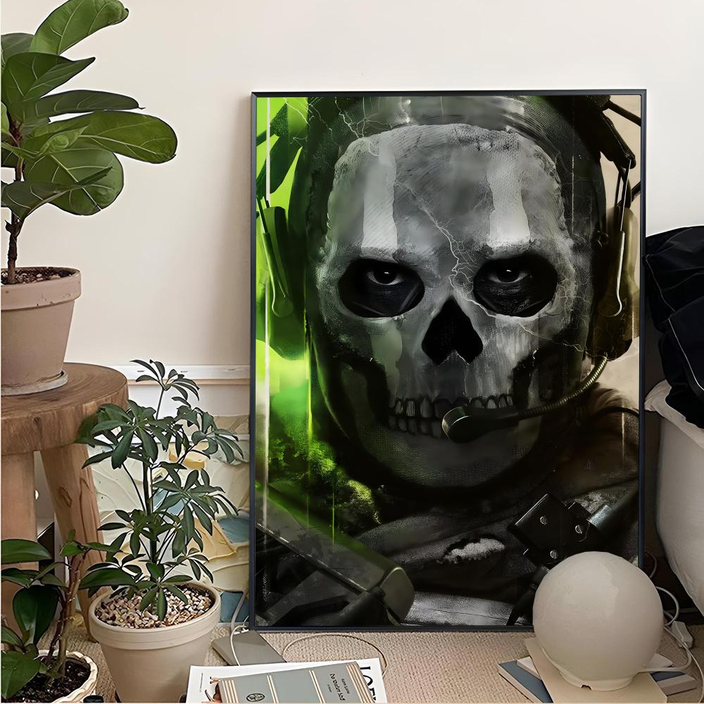 CallS Of DutyS Painting Callig - Home Cinema Design review and price