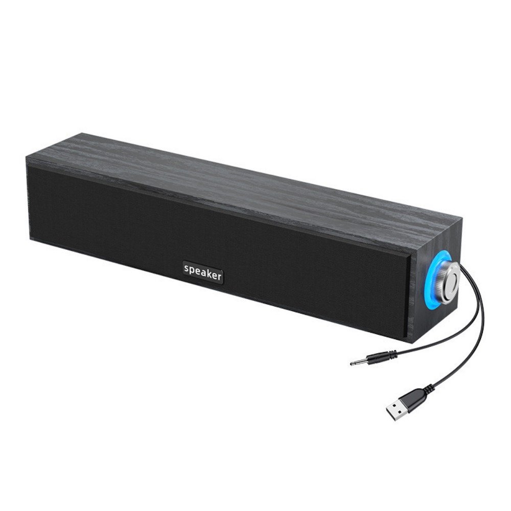 New Long Strip USB Wired Bluet - Home Cinema Subwoofer review and price