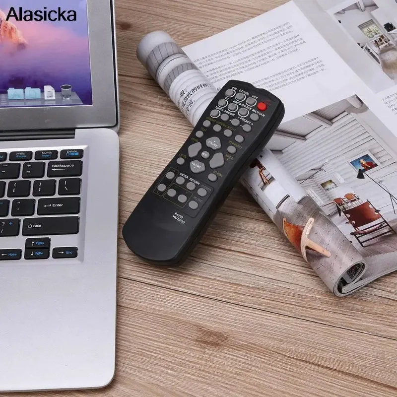 RAV22 Remote Control for Yamah - Ampli Home Cinema Yamaha review and price