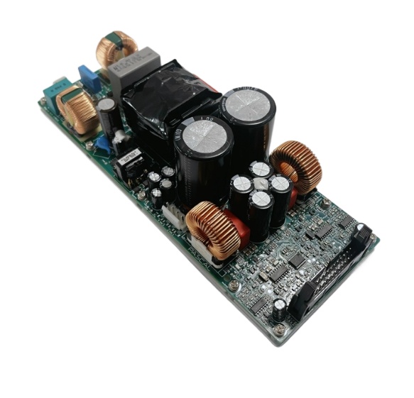 S-pro2 500Wx2 Top Audio Power  - Home Cinema Hifi review and price