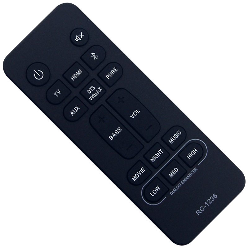 New Remote Control For Denon R - Home Cinema Denon review and price