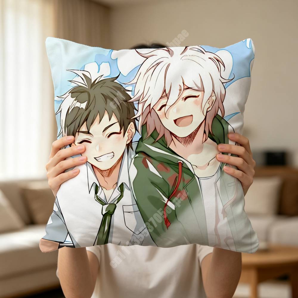 Komahina Danganronpa Komaeda & - Home Cinema Couch review and price