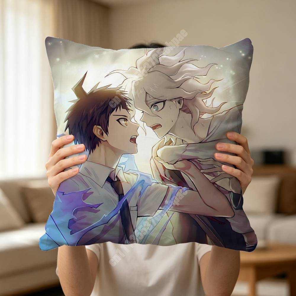 Komahina Danganronpa Komaeda & - Home Cinema Couch review and price