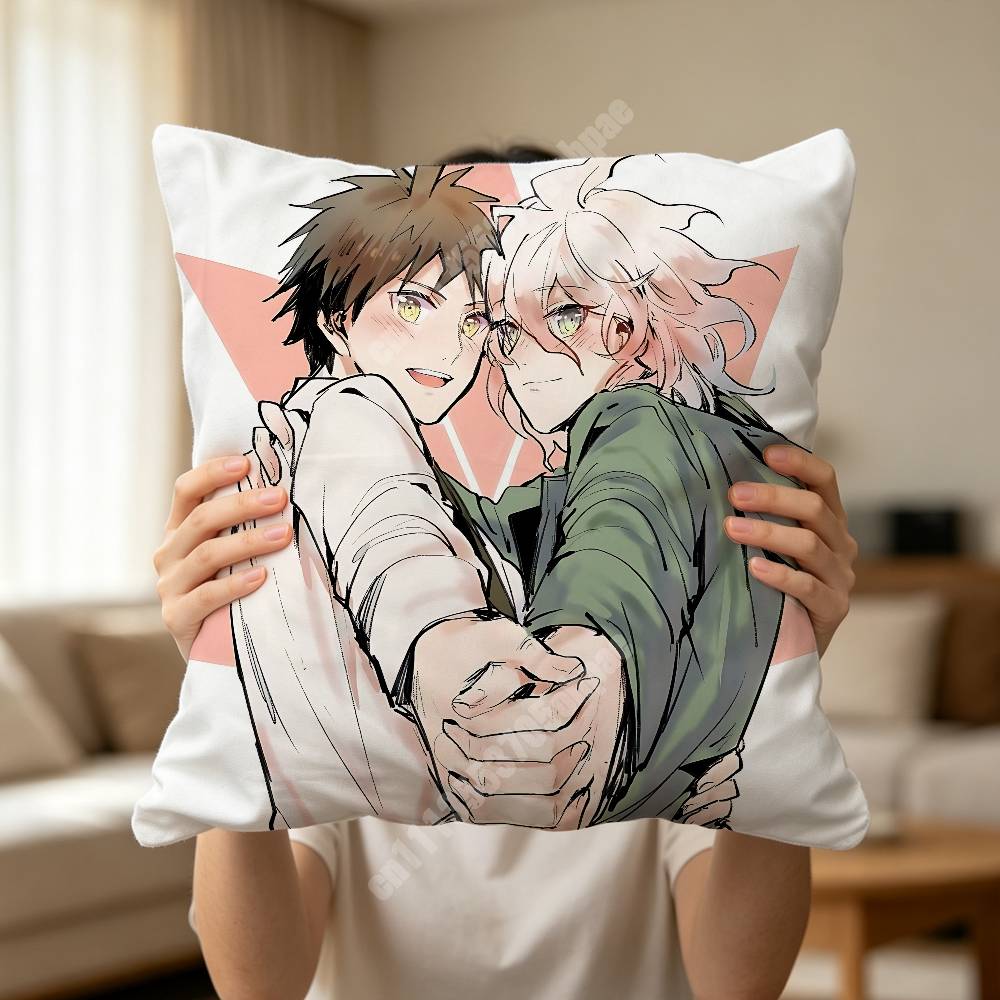 Komahina Danganronpa Komaeda & - Home Cinema Couch review and price