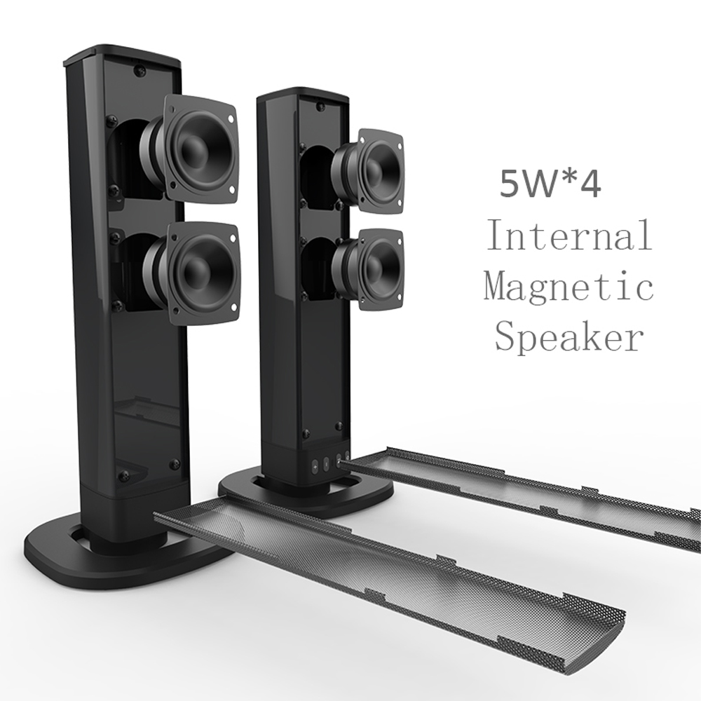 Powerful Soundbar Sound Radio  - Home Cinema Subwoofer review and price