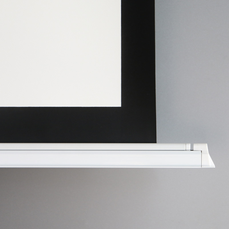 Balances High-End Quality In H - Home Cinema Projector Screen review and price