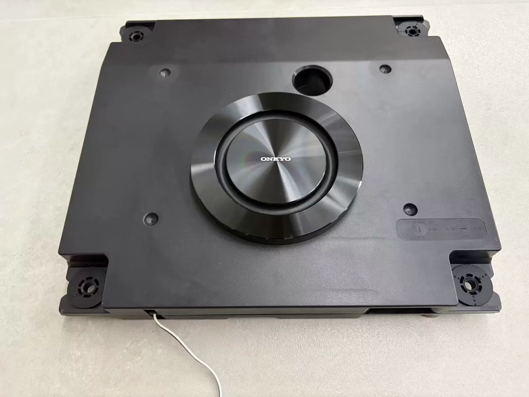 GHXAMP For ONKYO Custom High-E - Home Cinema Subwoofer review and price