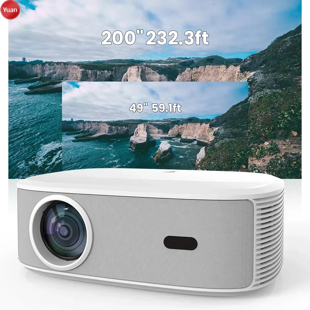 High Quality High Definition M - Home Cinema Projector Screen review and price