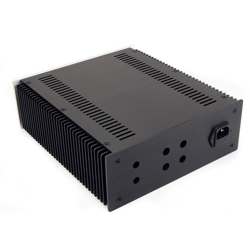 All Aluminum Case For HiFi Aud - Home Cinema Hifi review and price