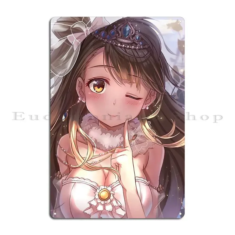 Love Live Metal Sign Poster Ho - Home Cinema Design review and price
