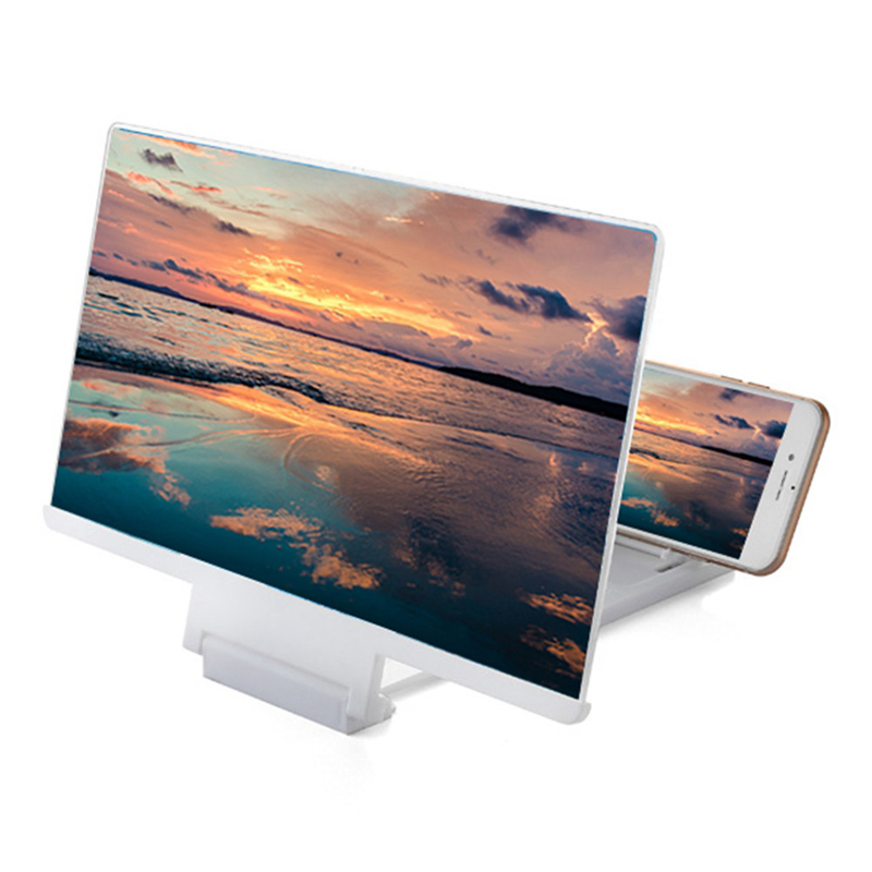 Screen Amplifier Convenience M - Home Cinema Projector Screen review and price