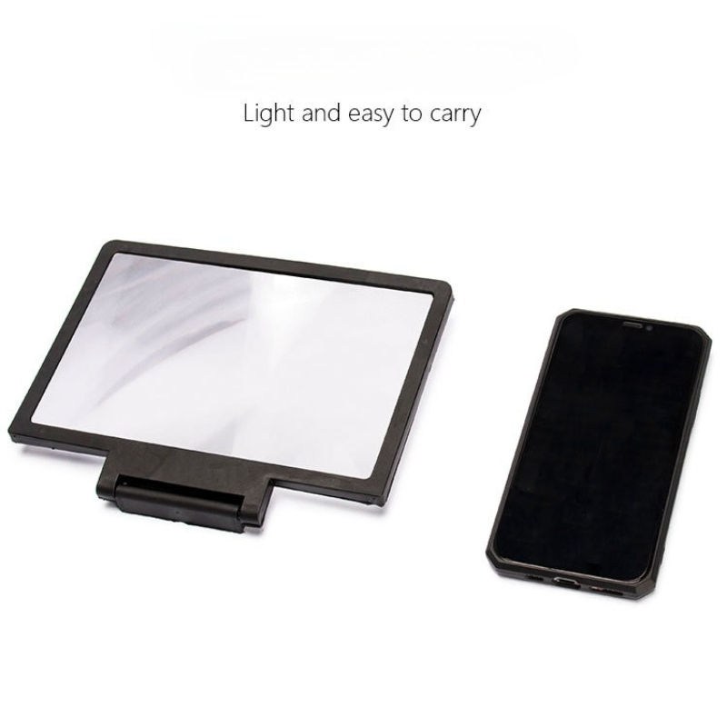 Screen Amplifier Convenience M - Home Cinema Projector Screen review and price