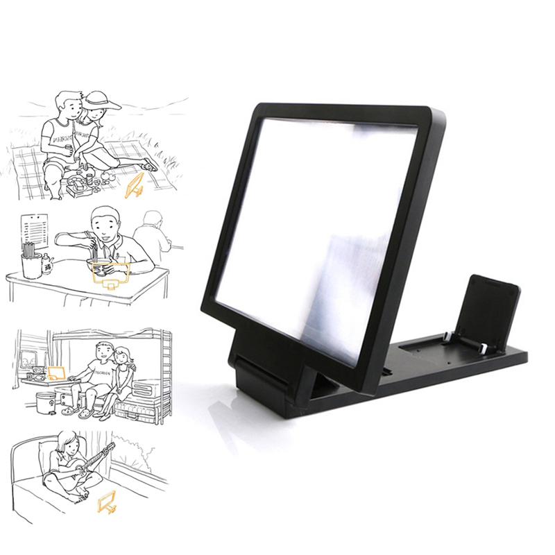 Screen Amplifier Convenience M - Home Cinema Projector Screen review and price
