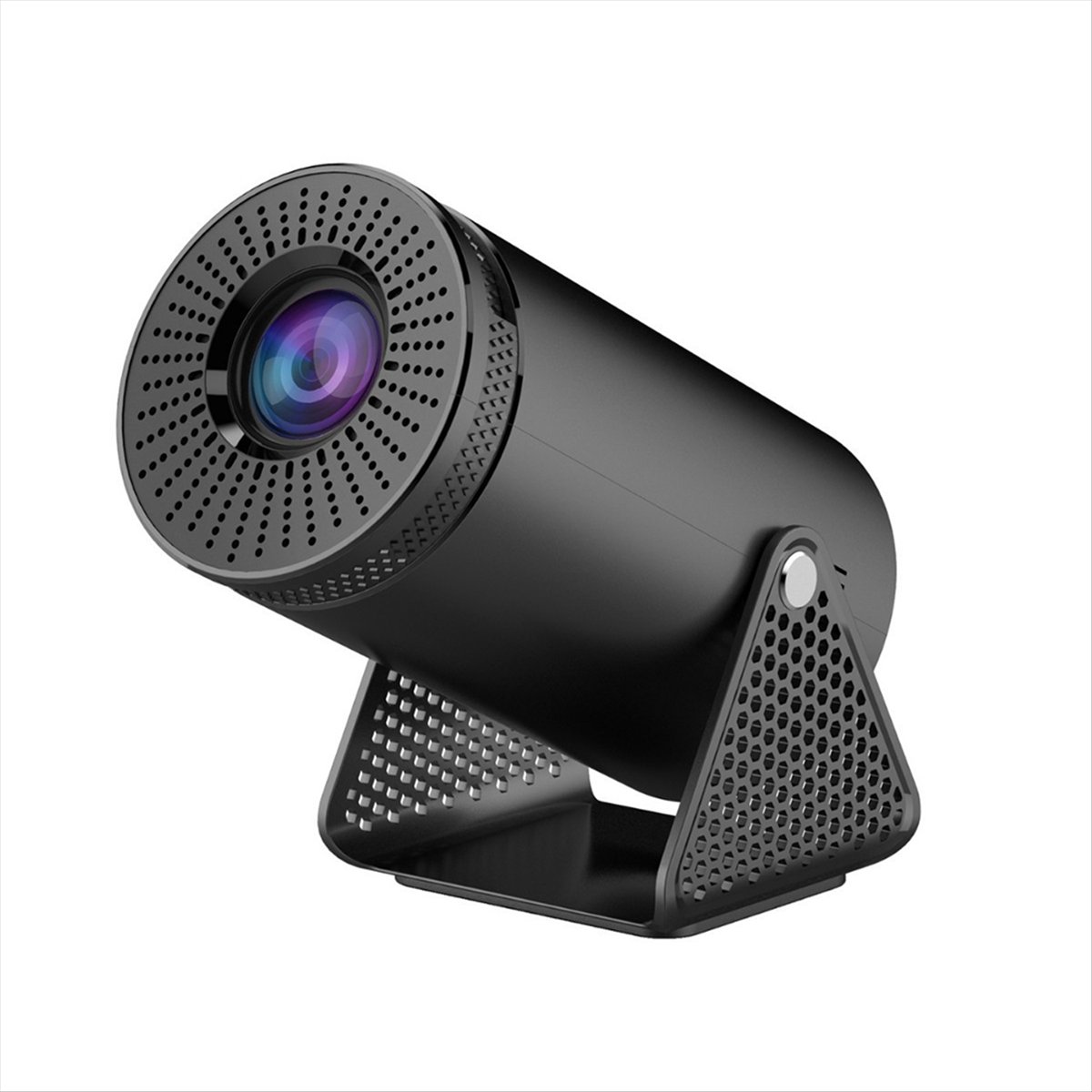 Top 1080P Projector for Androi - Home Cinema Quad review and price