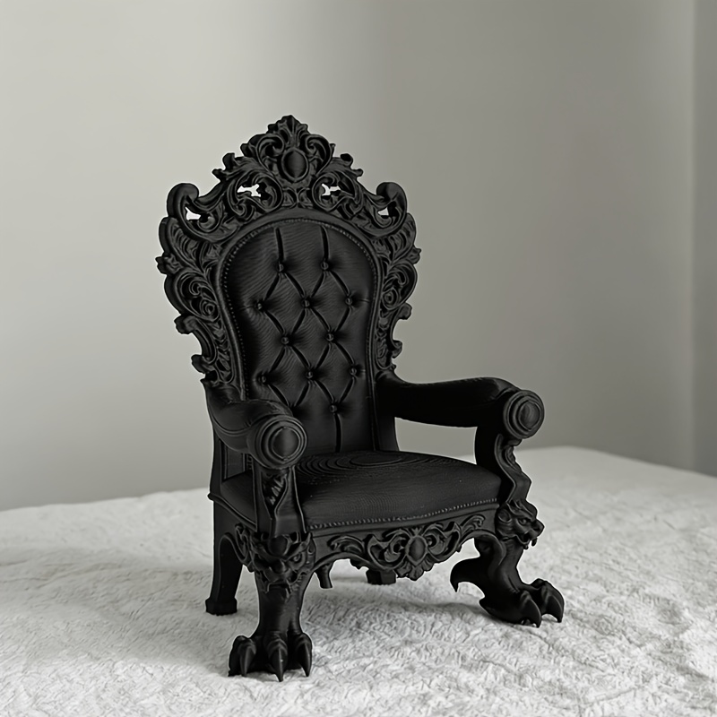 1-Piece Luxury Throne Model –  - Home Cinema Luxury review and price