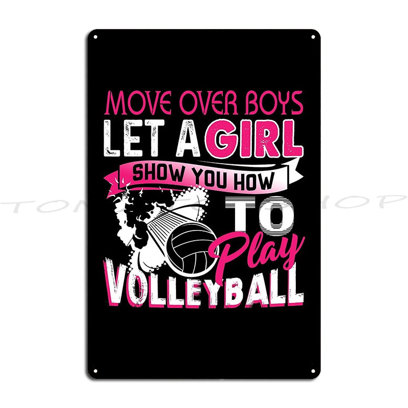 Play Volleyball Player Indoor  - Home Cinema Wall Design review and price