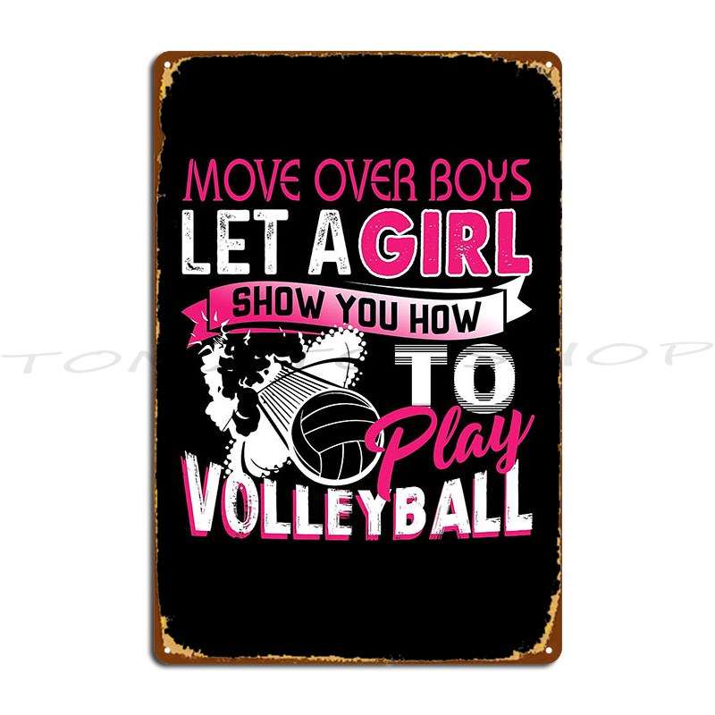 Play Volleyball Player Indoor  - Home Cinema Wall Design review and price