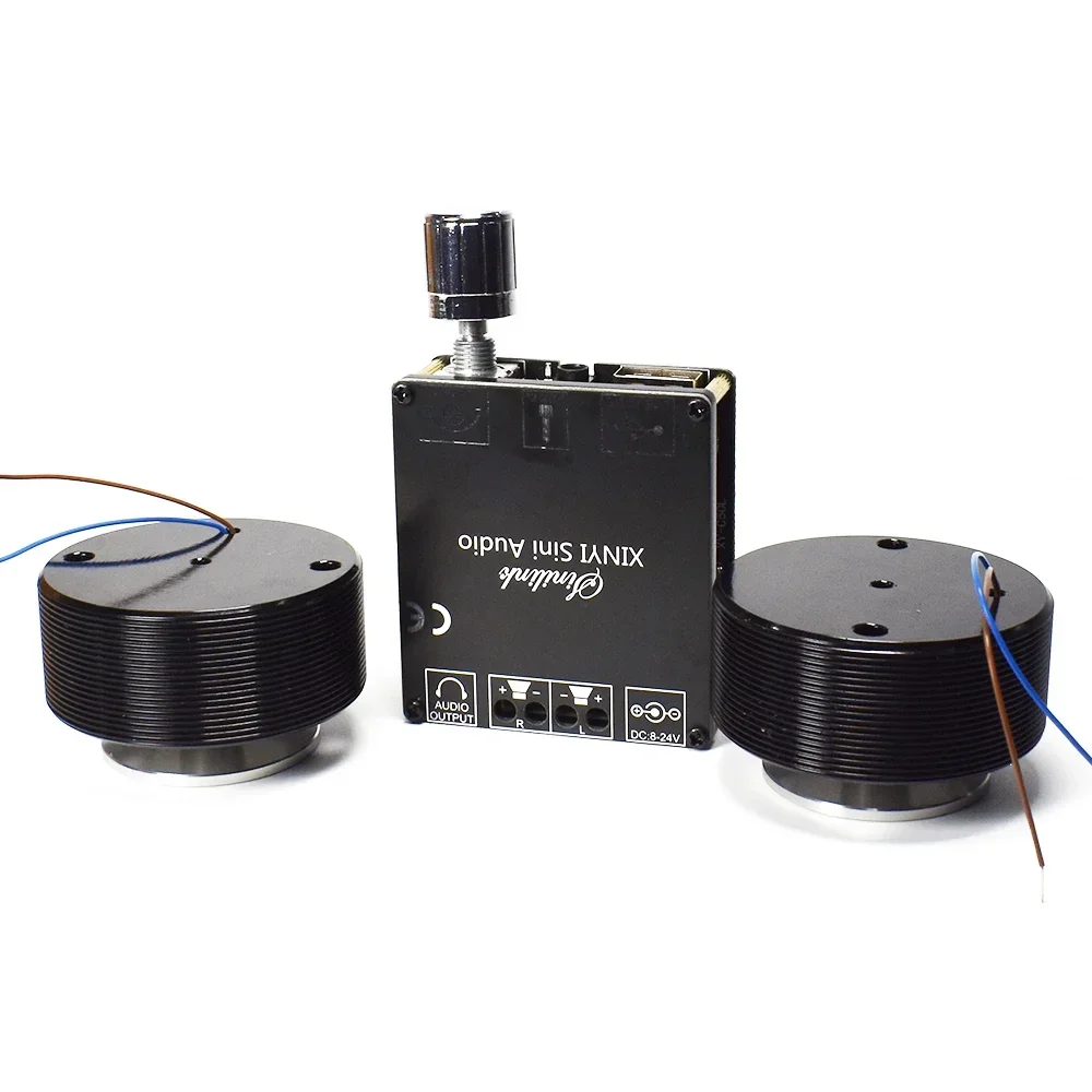1 Set 50W 2.0 HIFI Vibration S - Home Cinema Idea review and price