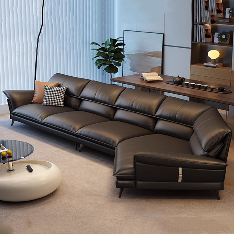 Genuine Leather Luxury Italian - Home Cinema Luxury review and price