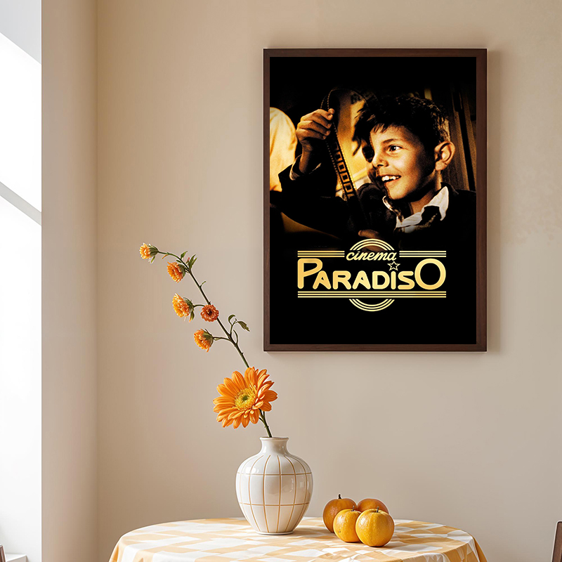 Vintage Classic Movie Nuovo Ci - Home Cinema Design review and price