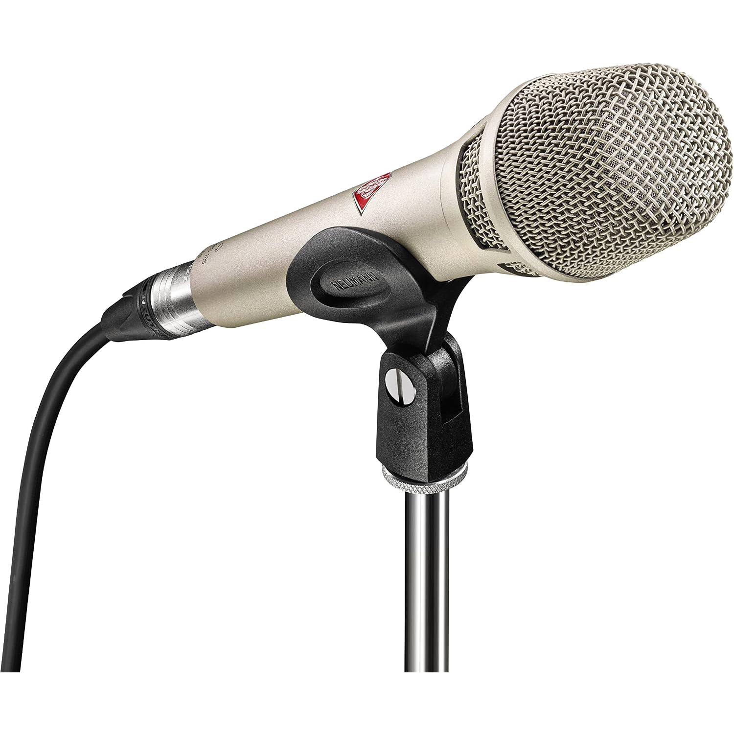 Neumann Tlm 102 Microphone Neu - Shure Mic Sm7B review and price