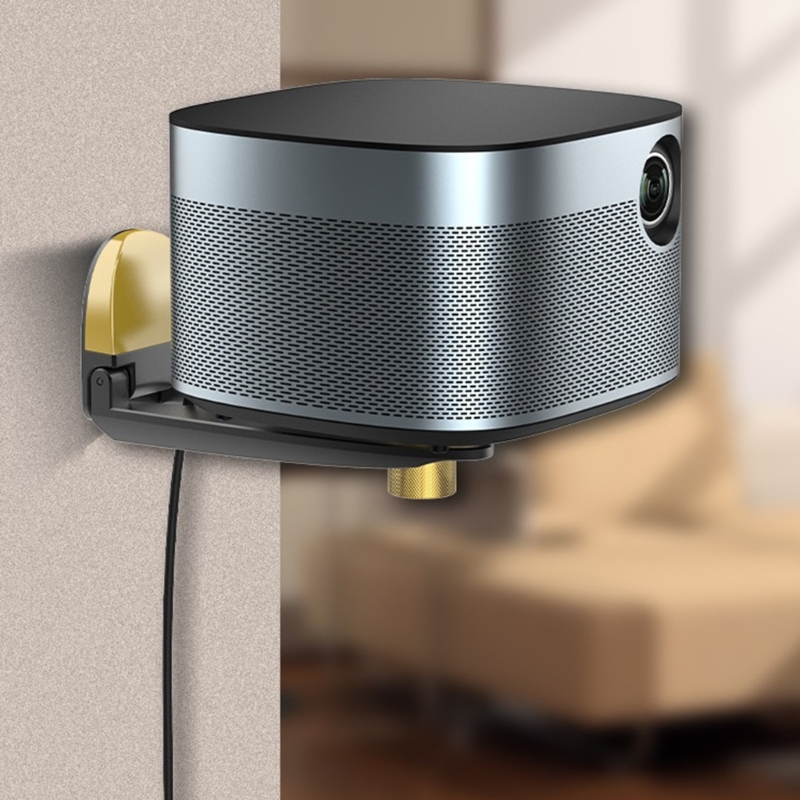 Aluminum Projector Display Rac - Home Cinema Wall Design review and price