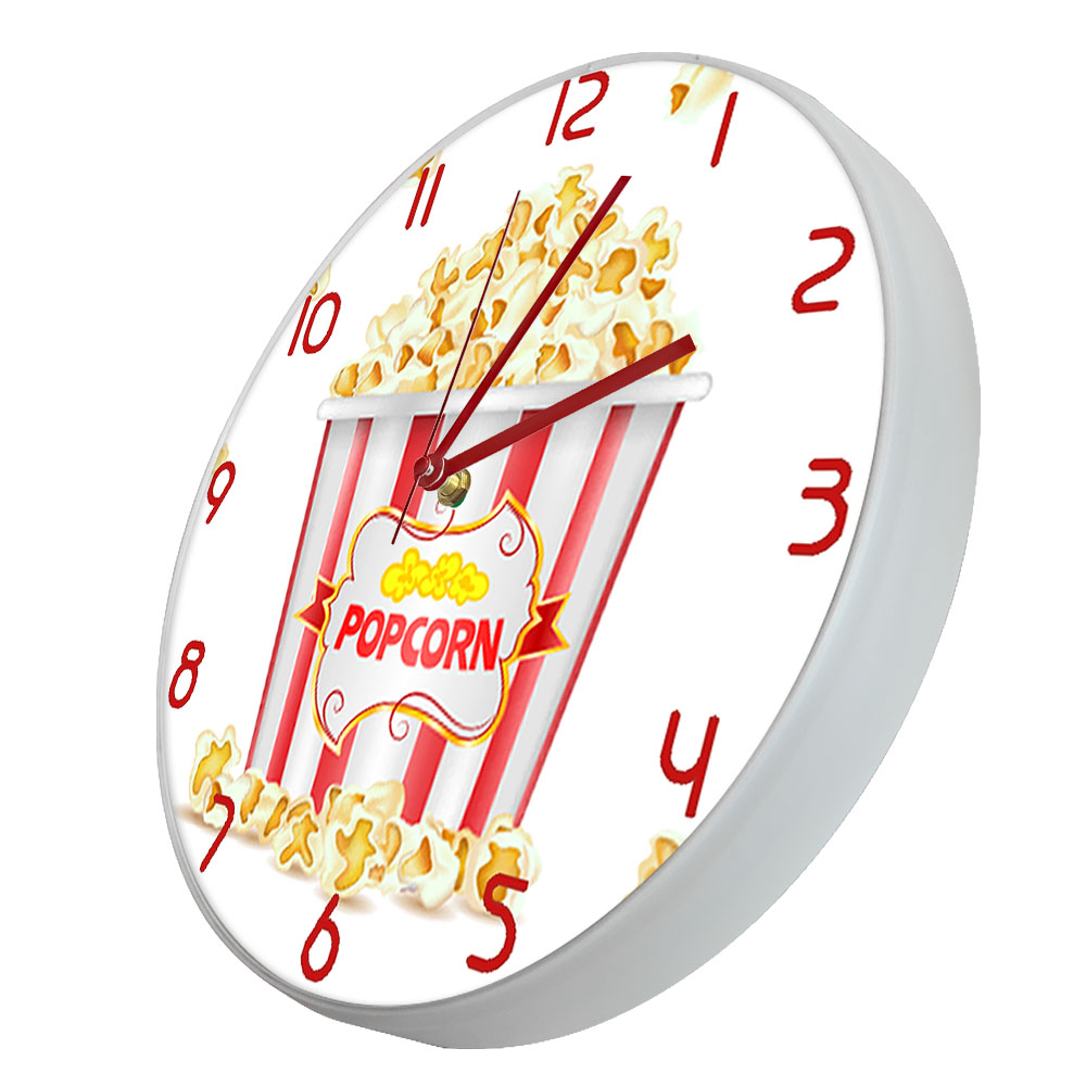 Popcorn Acrylic Modern Design  - Home Cinema Wall Design review and price