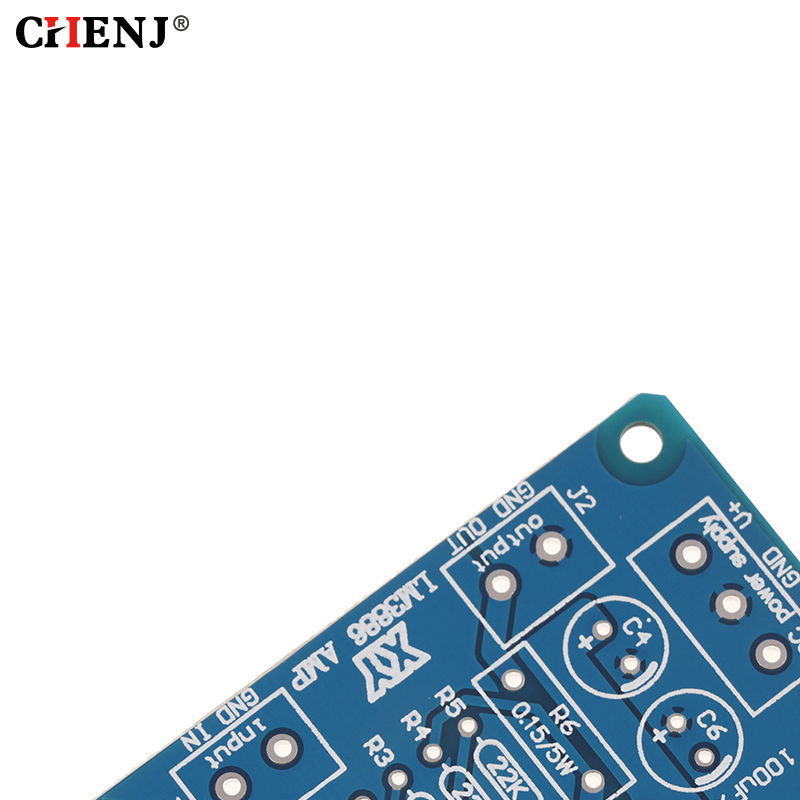 1pc DC+20-28V 68W LM3886 TF HI - Home Cinema Hifi review and price