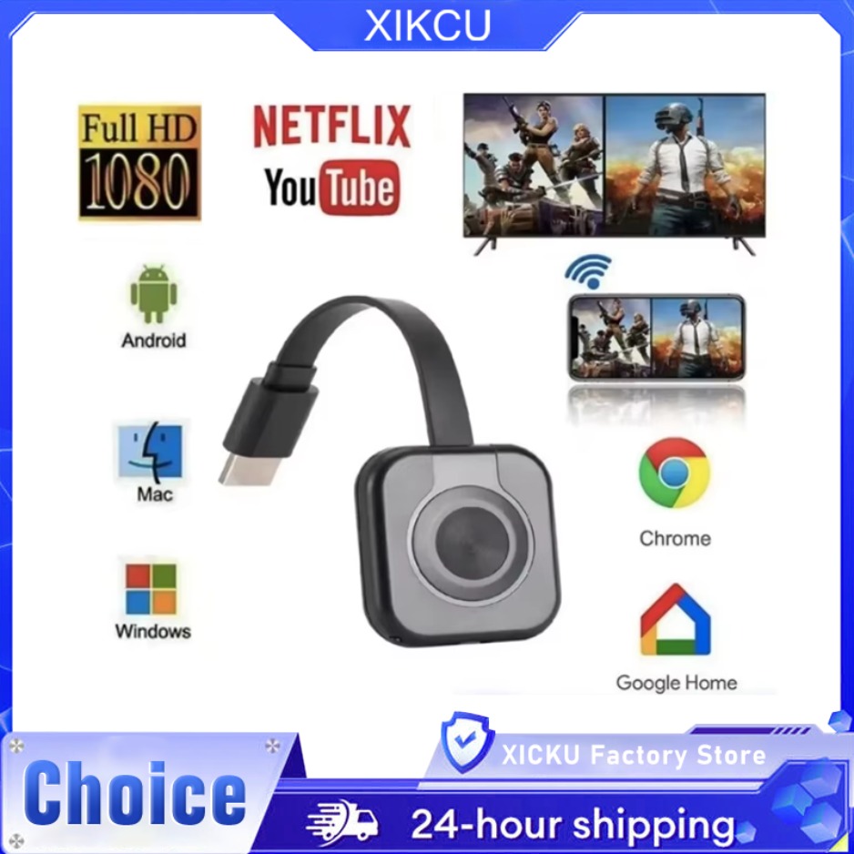 ‌WiFi Receiver Audio Video Tra - Home Cinema Projector Screen review and price