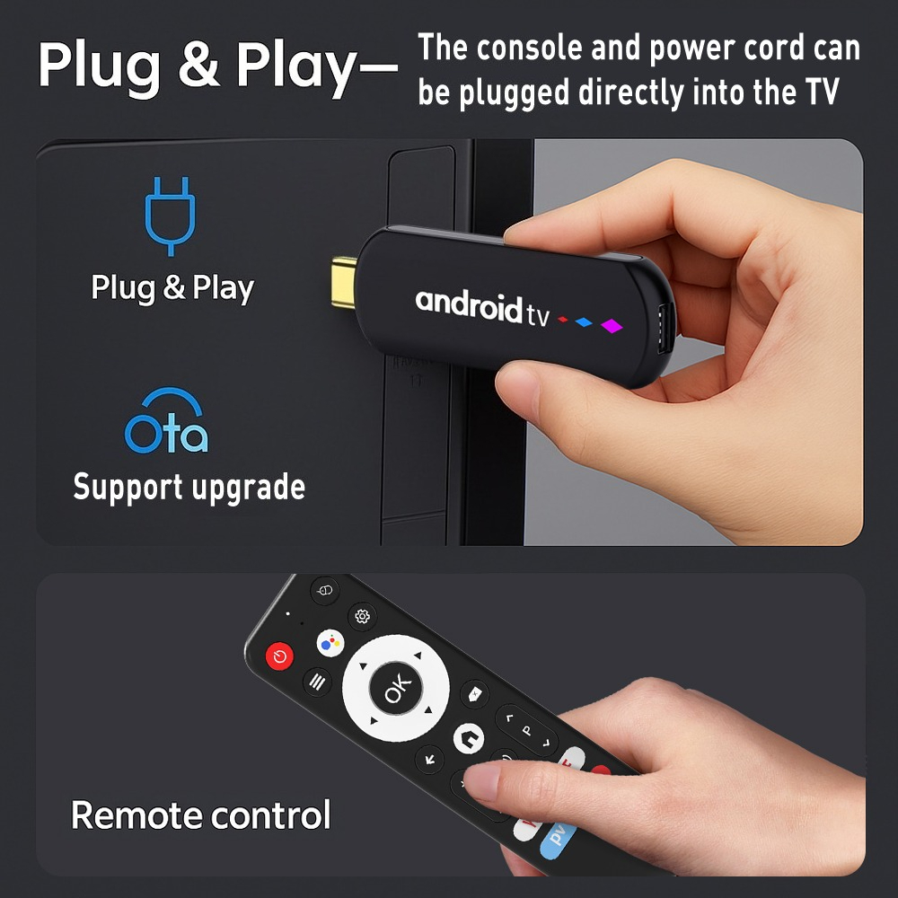 H96 Max Amlogic S905L3 Chip TV - Home Cinema Quad review and price