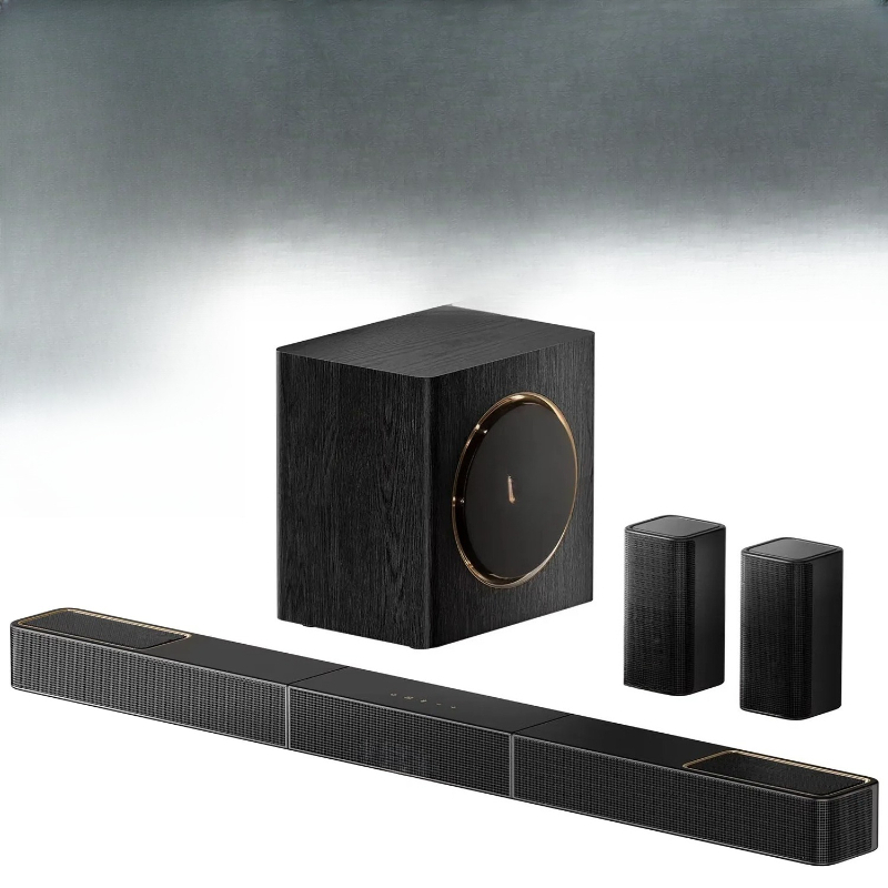 X40 5.1.2ch Wireless Surround  - Home Cinema Subwoofer review and price