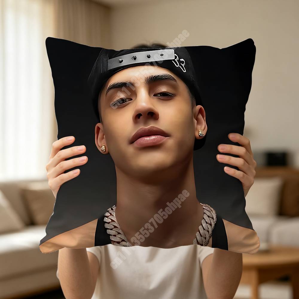 C-Cris MJ Rapper Si No Es Cont - Home Cinema Couch review and price