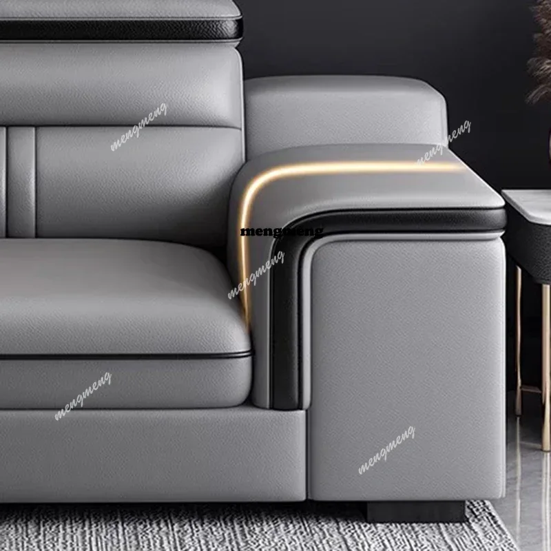 AB03Apartment Modern Sofas Liv - Home Cinema Luxury review and price