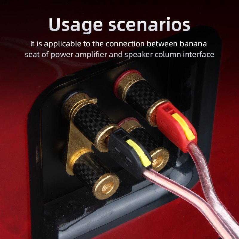 HHDZI Quick Connect Banana Plu - Home Cinema Hifi review and price