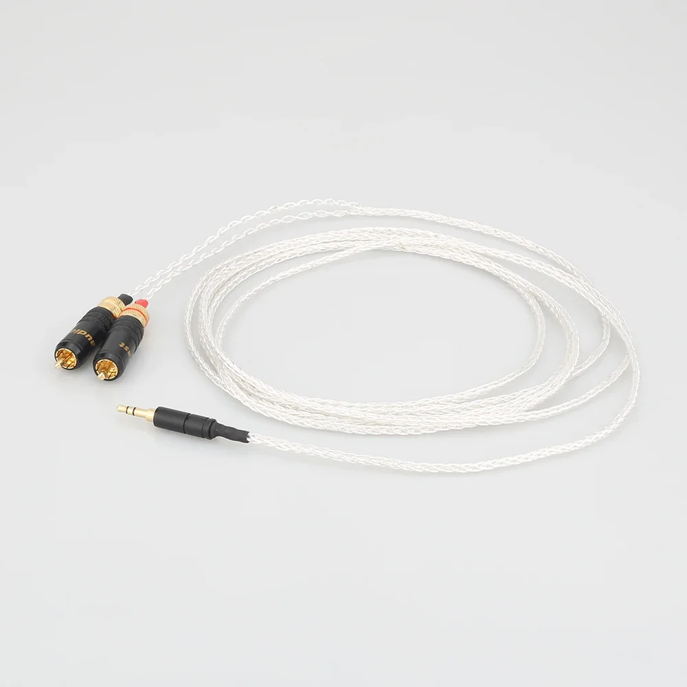 Audiocrast Silver Plated 3.5mm - Home Cinema Idea review and price