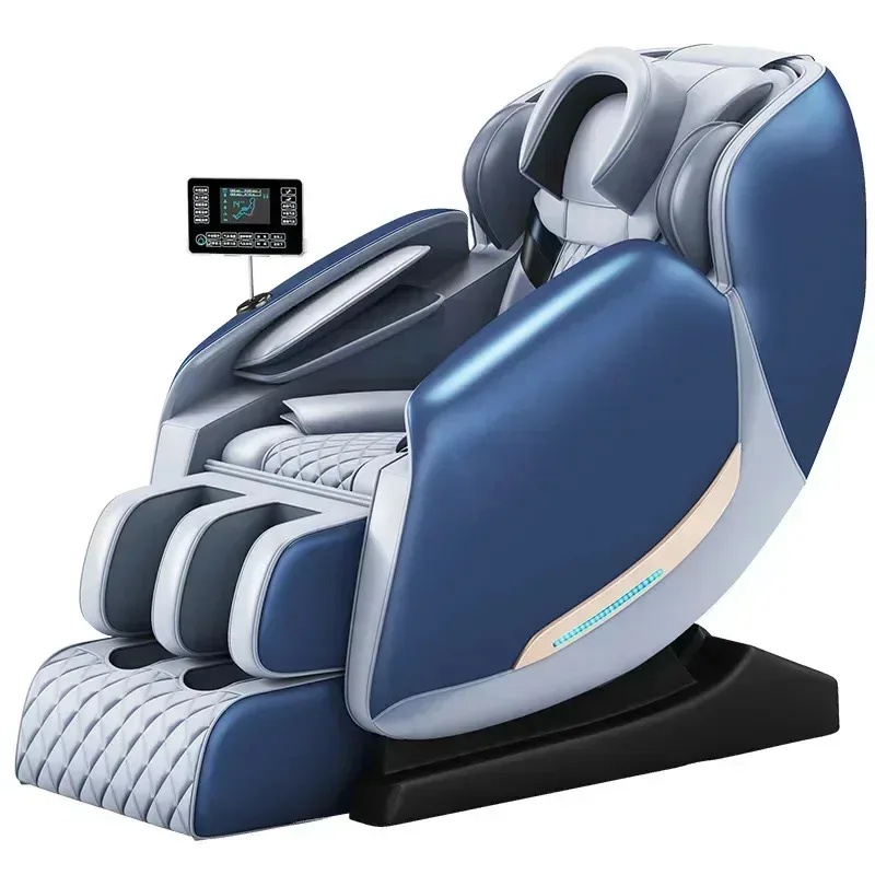 Premium Electric Full Body Mas - Home Cinema Couch review and price