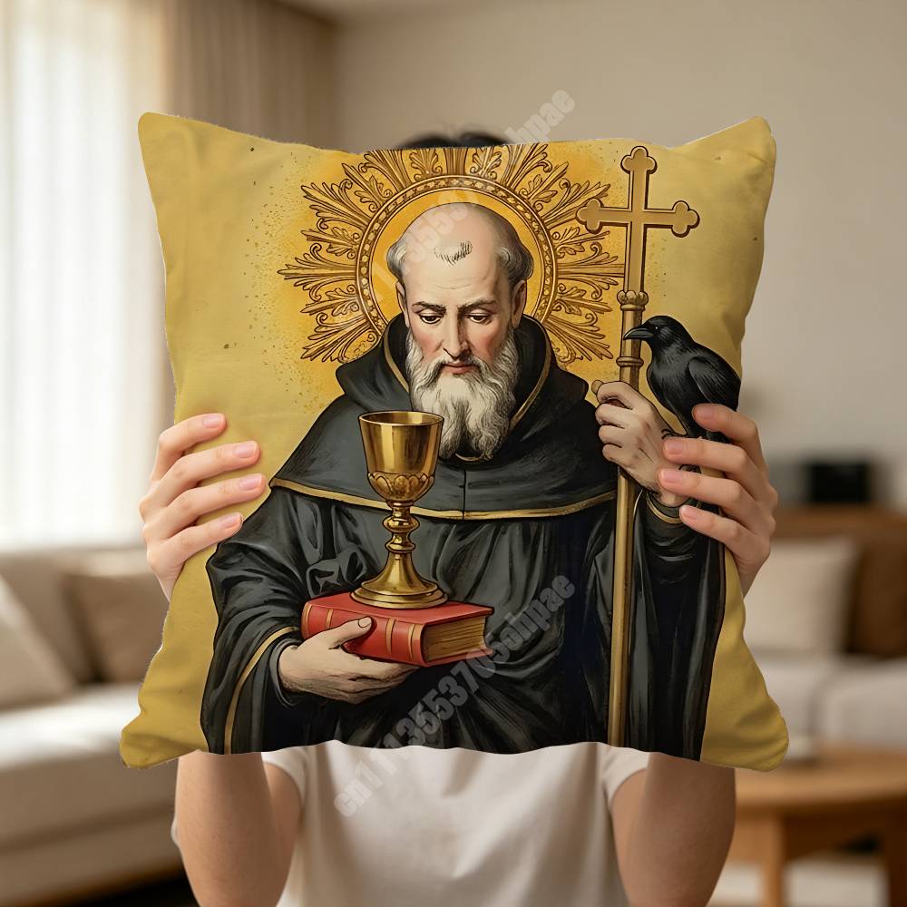 Sao Bento St Benedict Cross Pr - Home Cinema Couch review and price