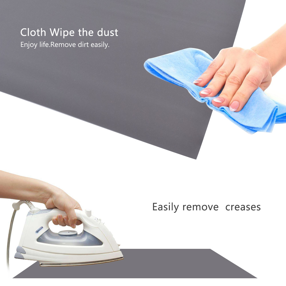 MIXITO Projector Screen Simple - Home Cinema Projector Screen review and price