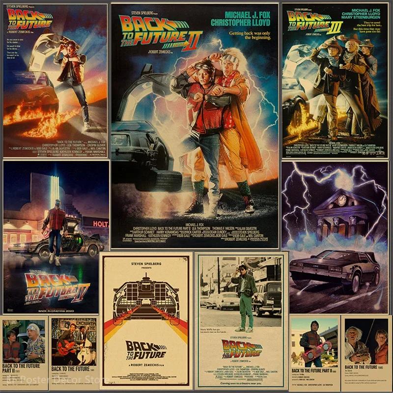 Vintage Back To The Future Mov - Home Cinema Design review and price