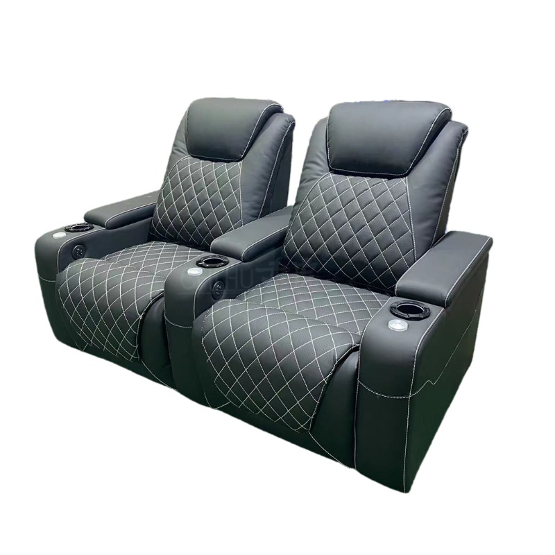 Home Designed Villa Movie Thea - Home Cinema Design review and price